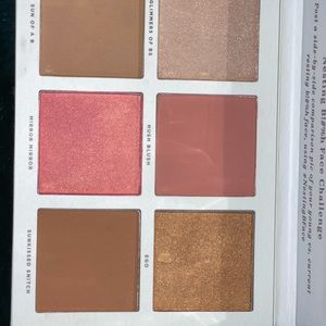 Pretty Vulgar “Nesting Bitch Face”